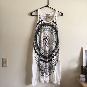 Yoga/festival dress